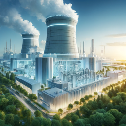Un nucleare pulito (e più economico) può salvare anche i posti di lavoro? Cosa dicono Buono (Newcleo) e gli Industriali