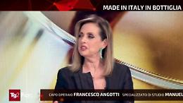 "Le donne spesso bevono per darsi un tono", il web insorge contro Antonella Barolevi: "Che disagio, levateje er vino" 