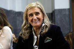 Pininfarina: Lucia Morselli nuova presidente dopo la scomparsa di Paolo