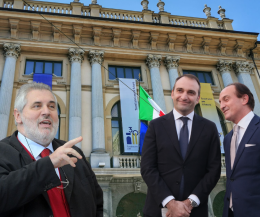 Terremoto in Via XX Settembre: lascia anche Palenzona? Ecco cosa succede ora (e perché alla politica non dispiacerebbe)