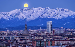 Il Piemonte non è tra le regioni più visitate d'Italia: ecco la lista delle top 7