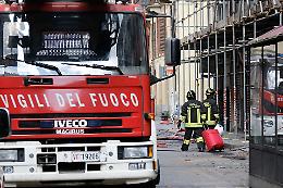 Tragedia a Rivarolo Canavese: Piero Gaviati perde la vita in un incendio