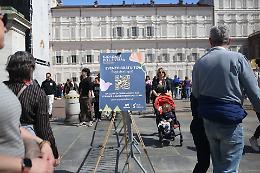 Grande successo per la Giornata della Terra