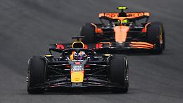 Verstappen torna al trionfo, le Ferrari sono giù dal podio