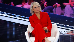 Altro che Amadeus, la tv ha già la sua regina