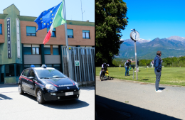 Coltellate al golf club, confessa il cuoco: «L’ho scambiato per un’altra persona...»