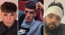 Il Conte, il machete e le cinque ore di interrogatorio: cosa ha confessato e cosa ancora non torna