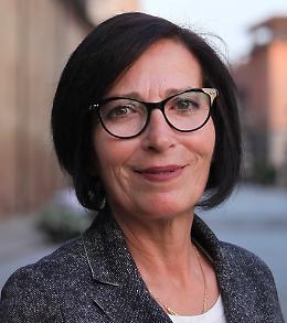 Sfida da sindaco: Luciana La Prova e Luca Piardi contro Maria Grazia Midollini