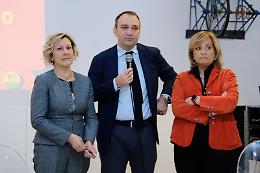 Il Pd si ricompatta, Conticelli in gara con Lo Russo, Pentenero e Salizzoni 