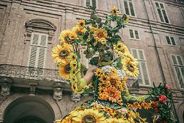 Giornata della Terra, evento da record: una festa per 28mila persone 