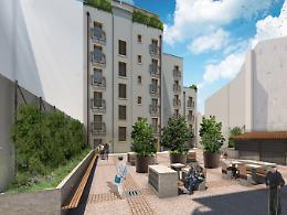Da Porta Palazzo al parco Valentino: 900 milioni per rilanciare i quartieri