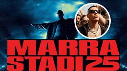 Marracash live allo Stadio Olimpico Grande Torino nel 2025: prezzi e data del concerto del King del Rap