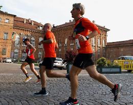 La 9 Miglia Alladiese: un appuntamento imperdibile per gli appassionati di podismo