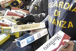 Così la 'ndrangheta contrabbanda in Italia litri di vodka e quintali di sigarette 