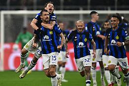 Derby e scudetto: a San Siro esplode la festa tricolore dell'Inter! Ma arriva subito la provocazione di Andrea Agnelli...