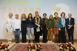 Slow Food e Regione Piemonte premiano le donne che salvano la terra con il “cibo pulito”