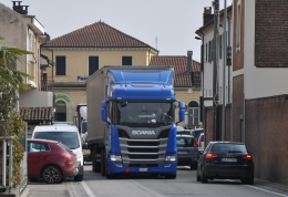 Bretella Martini&Rossi, bocciato il ricorso di cittadini e imprenditori
