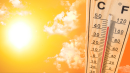 Il 2023 è stato un anno record per stress termico e disastri climatici in Europa