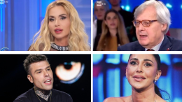 Ecco quanto costano le ospitate dei Vip nei programmi Rai 