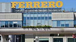Approvato il bilancio di Ferrero 2023-2024: crescita continua per il gigante albese