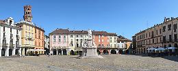 Roadshow Innovazione Piemonte: in arrivo a Vercelli la seconda edizione dell'evento sull'innovazione e la sostenibilità