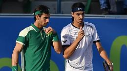 Da Musetti a Struff, ecco i primi nomi degli iscritti al "Piemonte Open Intesa Sanpaolo"
