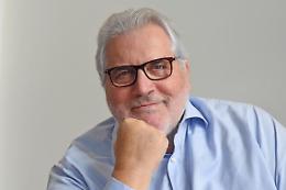 Il Camionista nell’angolo 