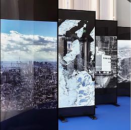 "Heatwave": alla Project Room di Camera a Torino si può visitare la mostra dell'artista Dongkyun Vak 