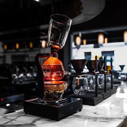 Il caffè più costoso d’Inghilterra: un lusso da 307 euro a tazzina