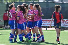 Le big del calcio italiano si sfidano al "Pina Cipriani": ecco il programma della terza edizione del torneo di Mappano 