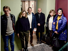 Un piano da 2 milioni per cancellare le barriere architettoniche