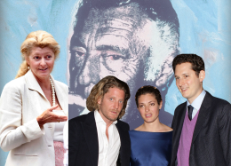 Agnelli contro Elkann, tutti i fronti aperti nella guerra fra madre e figli