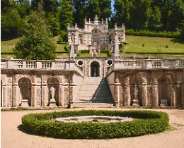 "Musica Regina in Villa": la terza edizione a Torino, tra magia Barocca, musiche da film e l'omaggio ad Ezio Bosso