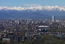«Una casa su due è da rifare». L'Europa fa tremare Torino