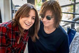 Dopo Rocco Siffredi, Gianna Nannini: i suoi segreti su Netflix