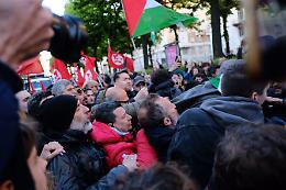 Il 25 Aprile e le sue ombre: una festa divisiva