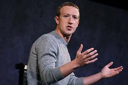 Crollo delle azioni Meta: i piani di spesa per l'Intelligenza Artificiale troppo aggressivi fanno paura al mercato