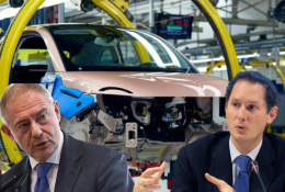 Niente incentivi? Chiudiamo tutto. "Così Stellantis ci ricatta"