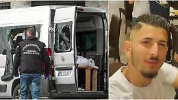 Lavorava al Balon il 18enne ucciso a Milano a colpi di pistola