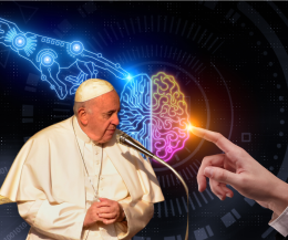 "L'AI può farci estinguere", Papa Francesco partecipa al G7. Ecco l'annuncio