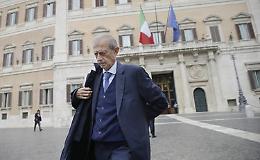 Gocce di Chanel sopra il Grissino