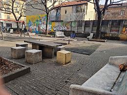«Intitolare il nostro parco alla poliziotta Emanuela Loi»
