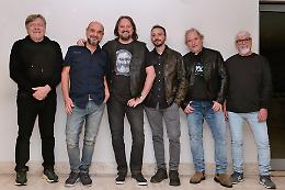Celebrando i 60 anni di musica dei Nomadi: "Un viaggio tra successi, storie e amicizie"