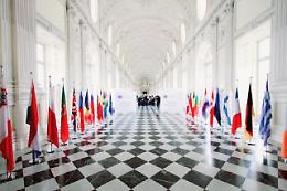 C'è il G7, Venaria blindata. E La Mandria chiude tre giorni