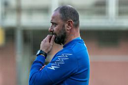 Il Chieri di mister Gabriele si sblocca sul più bello: batte il Pdha 5-2 e ora sogna la salvezza