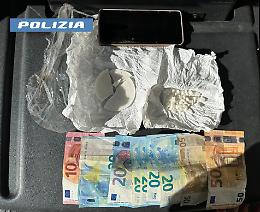 Operazione di controllo straordinario a Barriera Nizza: tre locali multati e un arresto per spaccio
