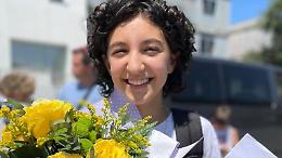 Ecco chi è Marta Camerlo, la 15enne nominata Alfiere della Repubblica
