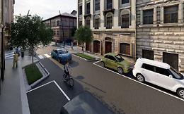 Valdocco Vivibile: 1,3 milioni di euro per rilanciare il borgo green