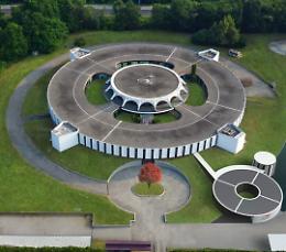 Atterra l'astronave di Argotec: «Realizzeremo un satellite a settimana»