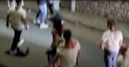Una rissa tra adolescenti interrompe la festa dei Coscritti 